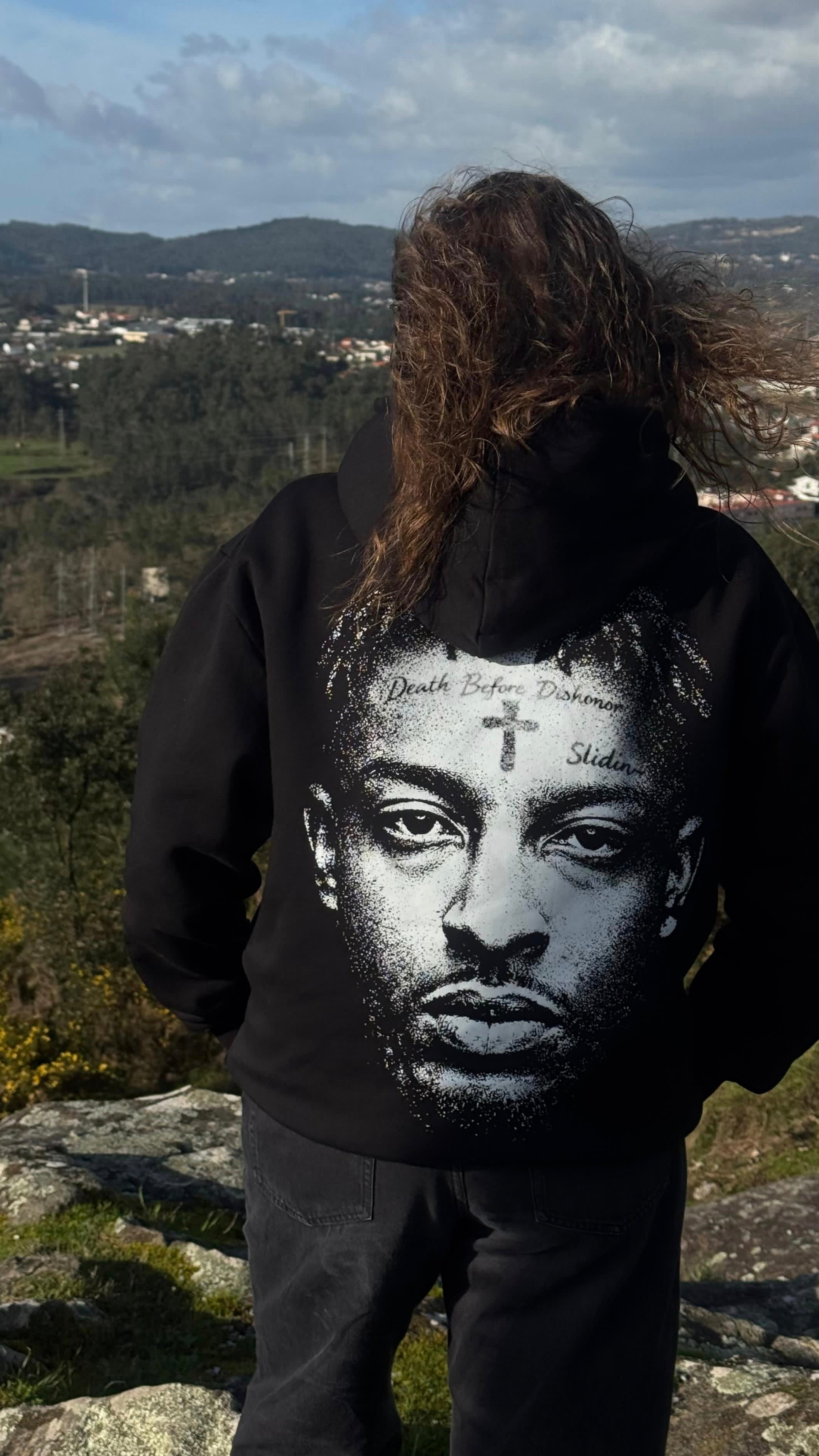 Sweat 21 SAVAGE