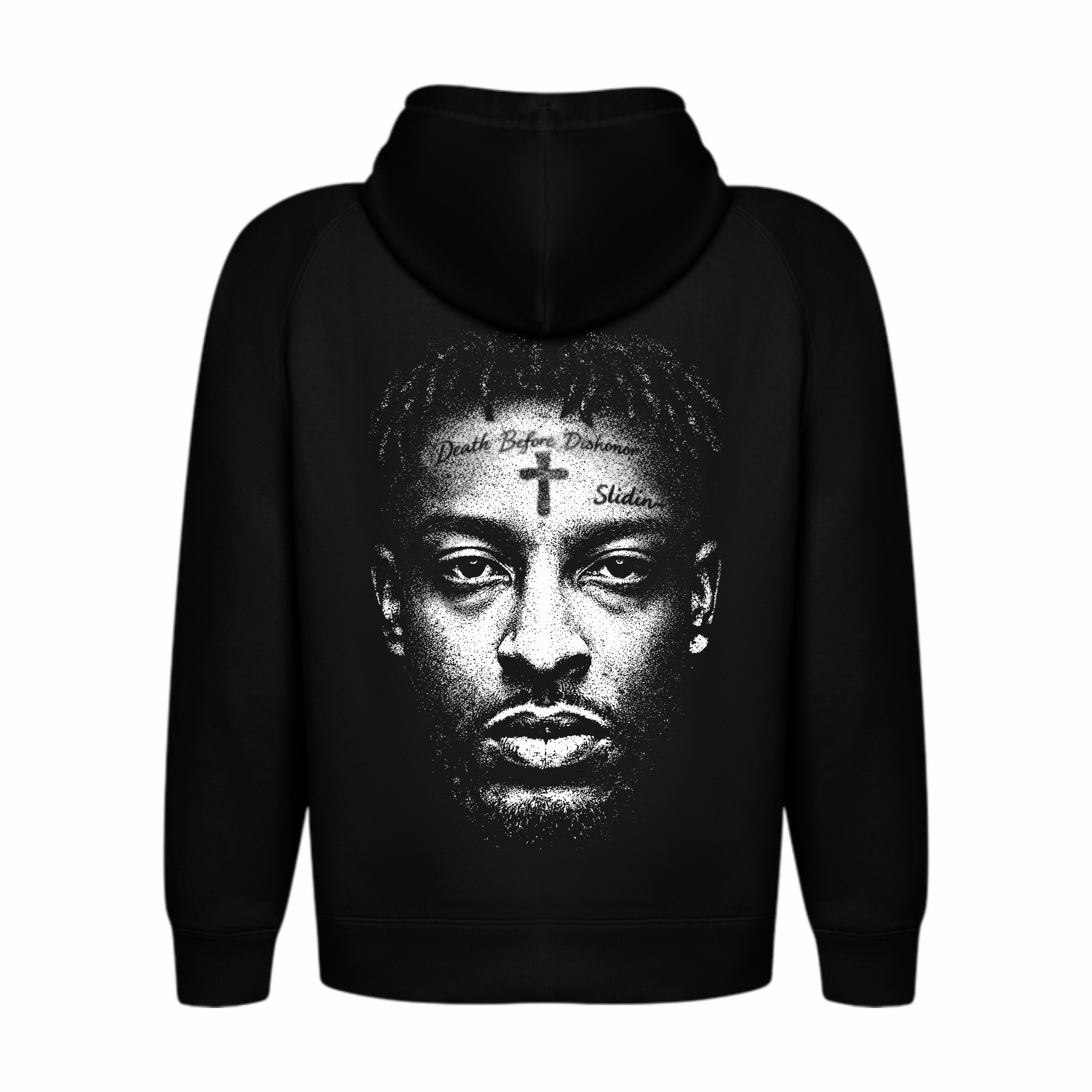 Sweat 21 SAVAGE