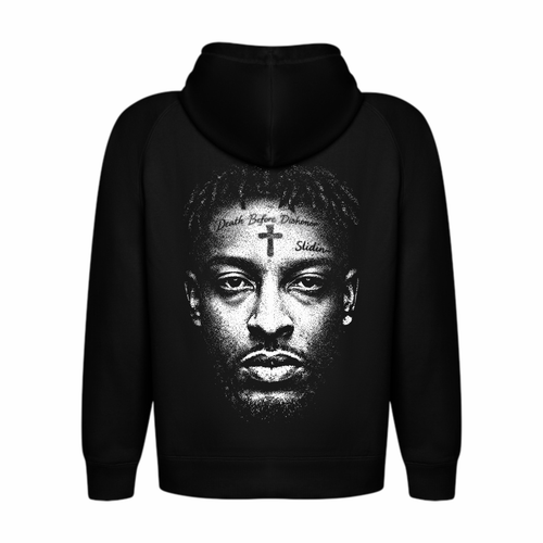 Sweat 21 SAVAGE